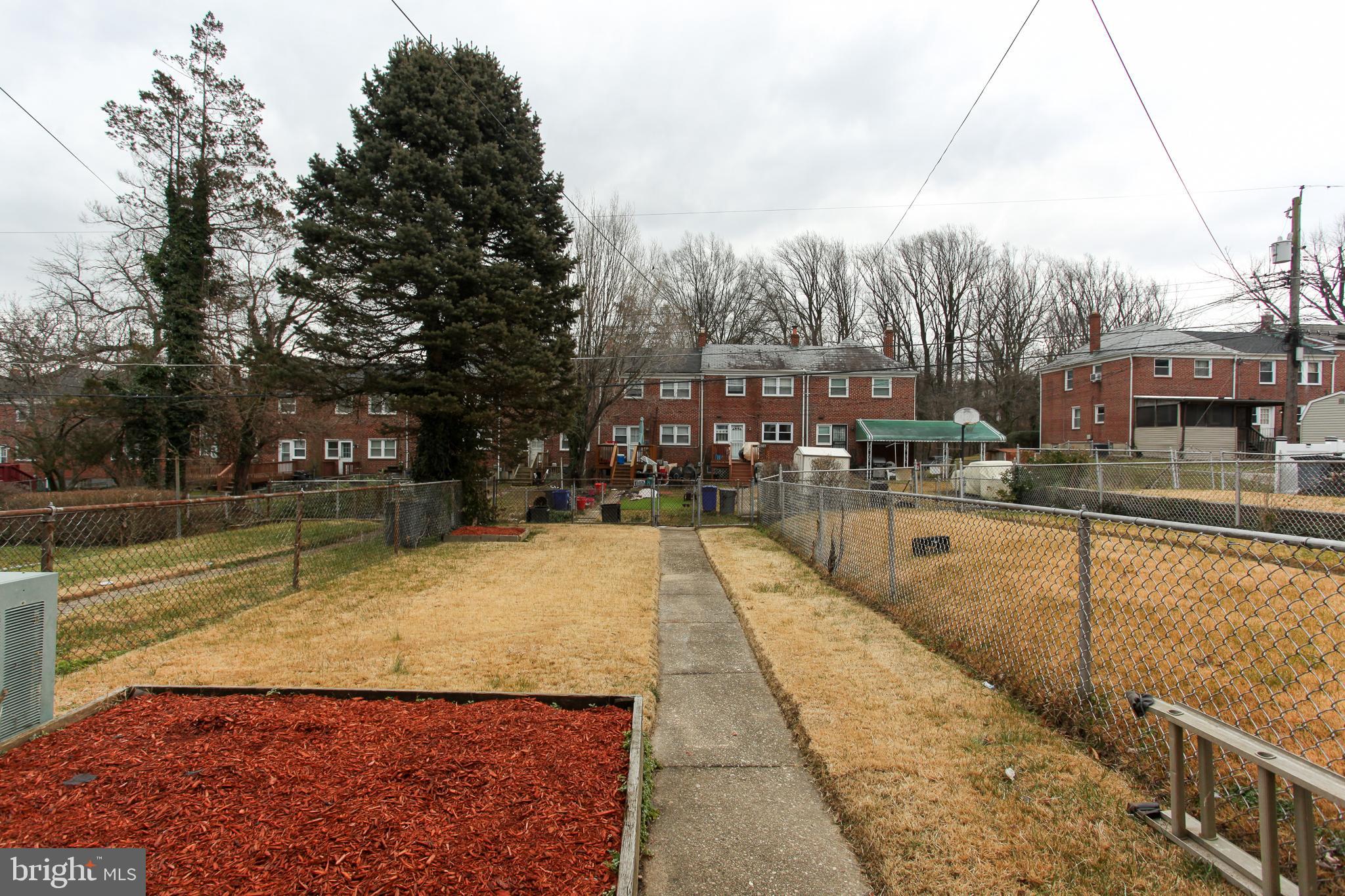1635 Kirkwood Road Baltimore, MD 21207 - Photo 50 of 54 Gallery Image 50