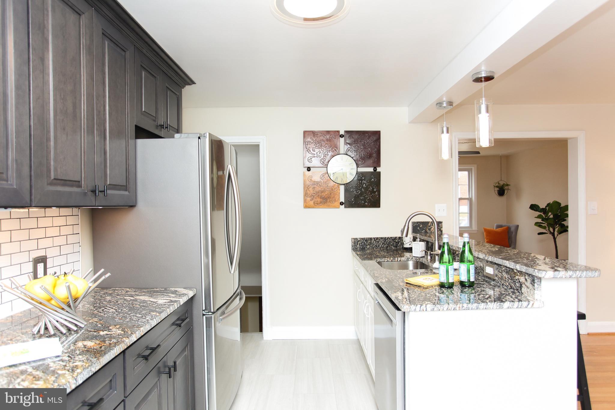 1635 Kirkwood Road Baltimore, MD 21207 - Photo 6 of 54 Gallery Image 6