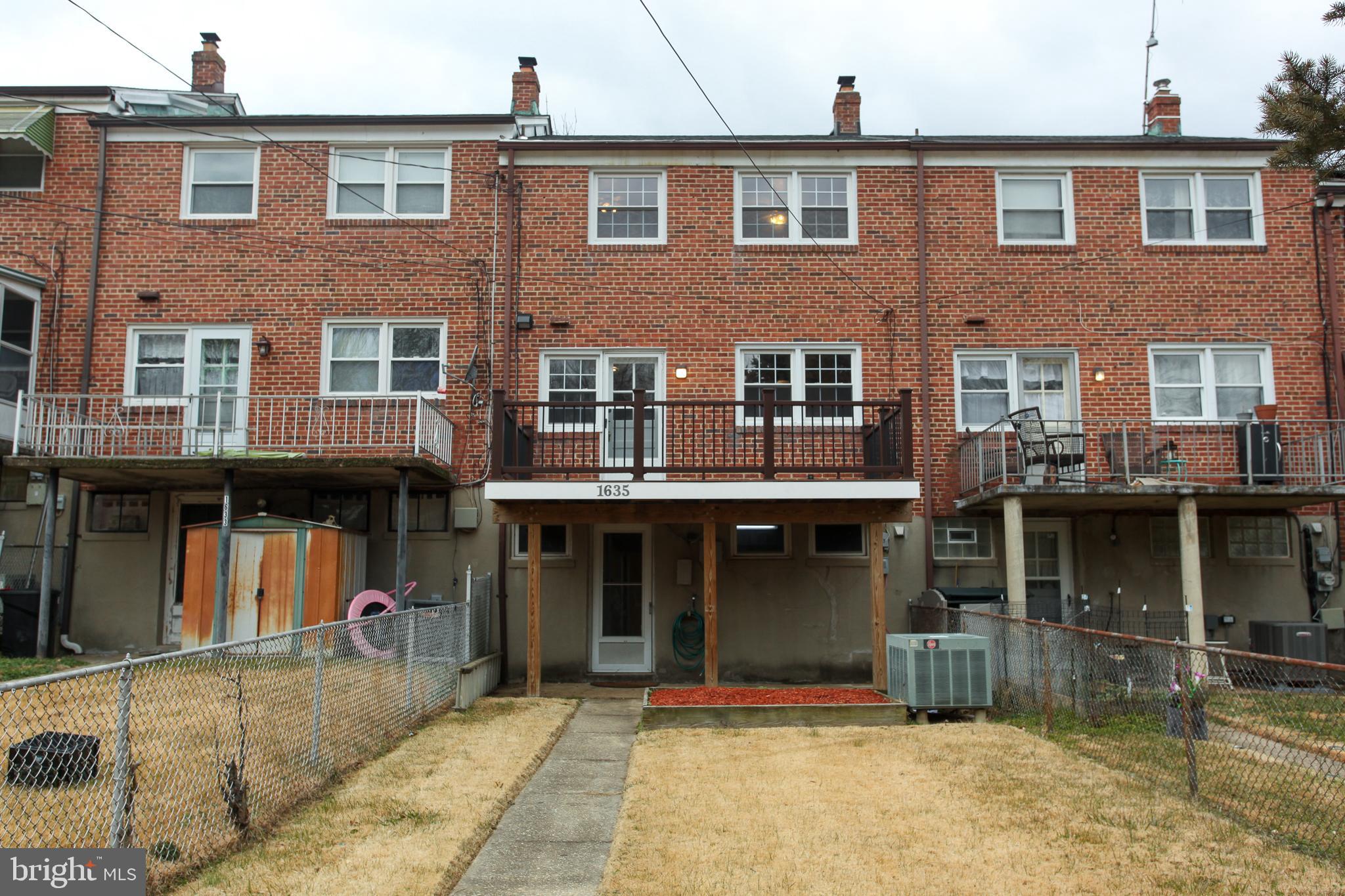 1635 Kirkwood Road Baltimore, MD 21207 - Photo 51 of 54 Gallery Image 51