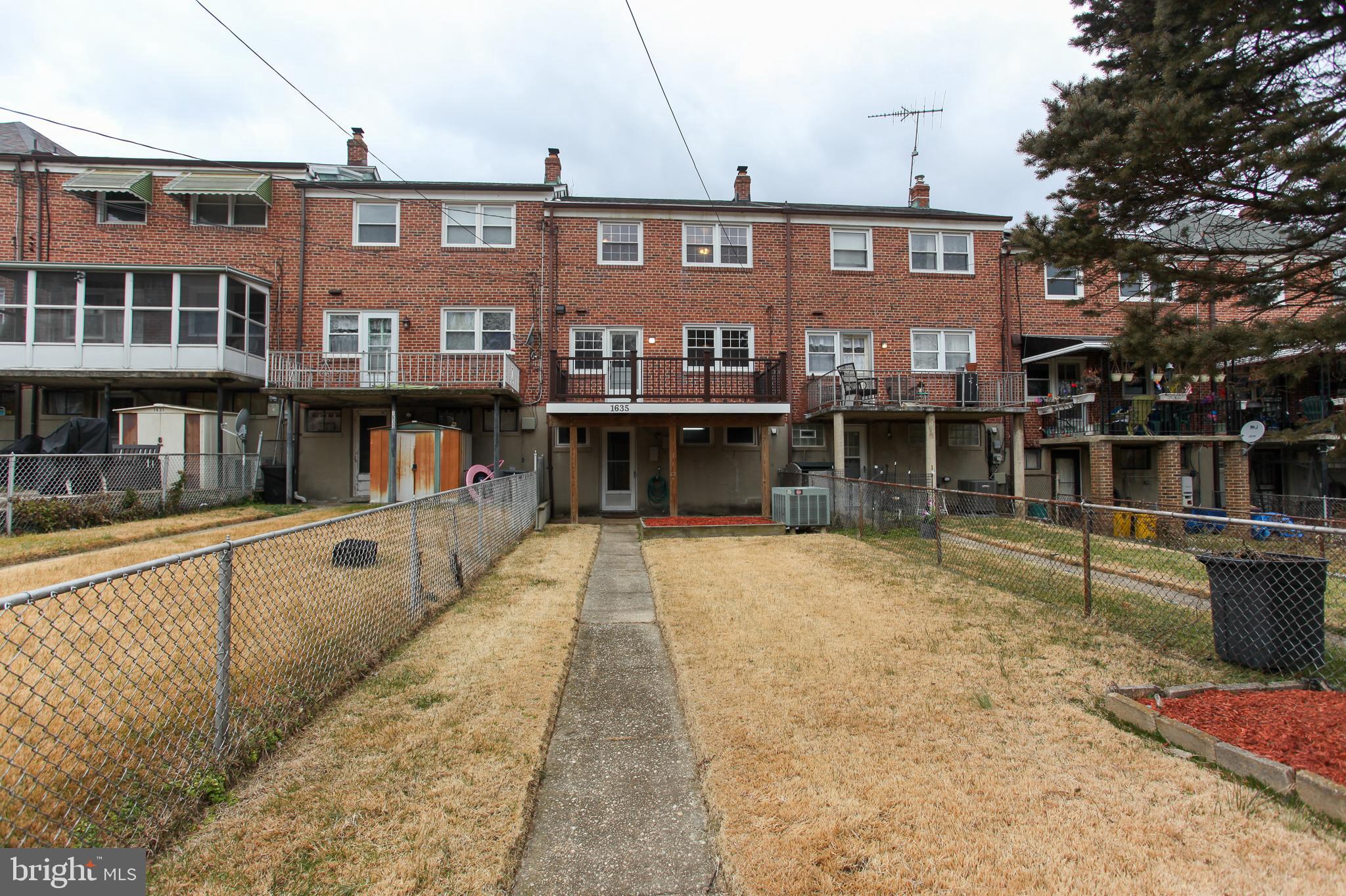 1635 Kirkwood Road Baltimore, MD 21207 - Photo 52 of 54 Gallery Image 52