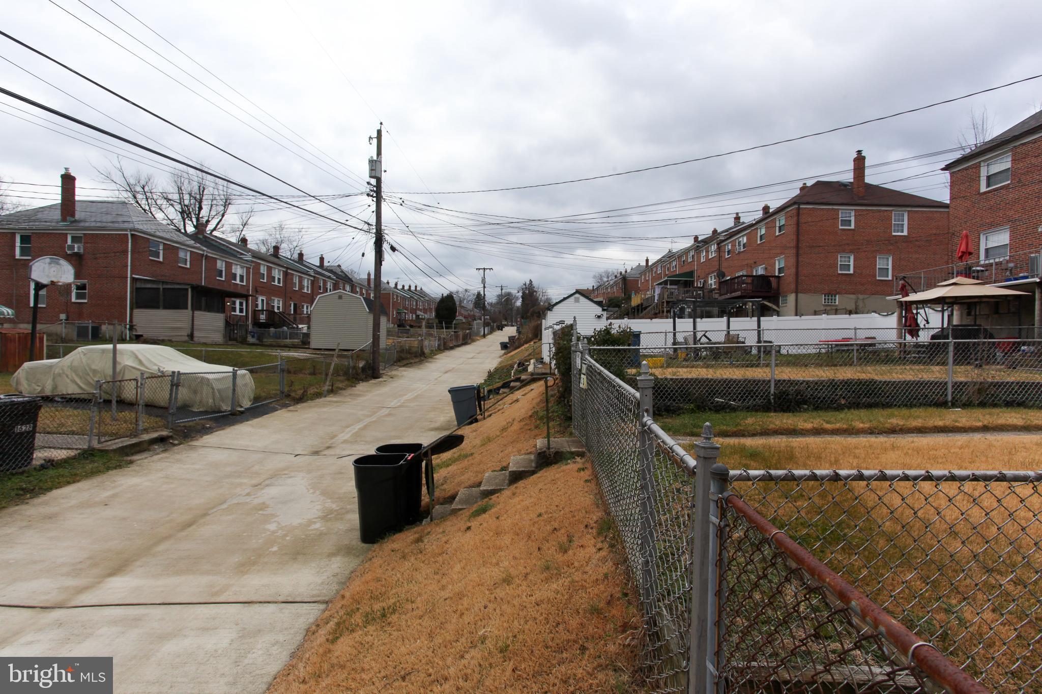 1635 Kirkwood Road Baltimore, MD 21207 - Photo 53 of 54 Gallery Image 53