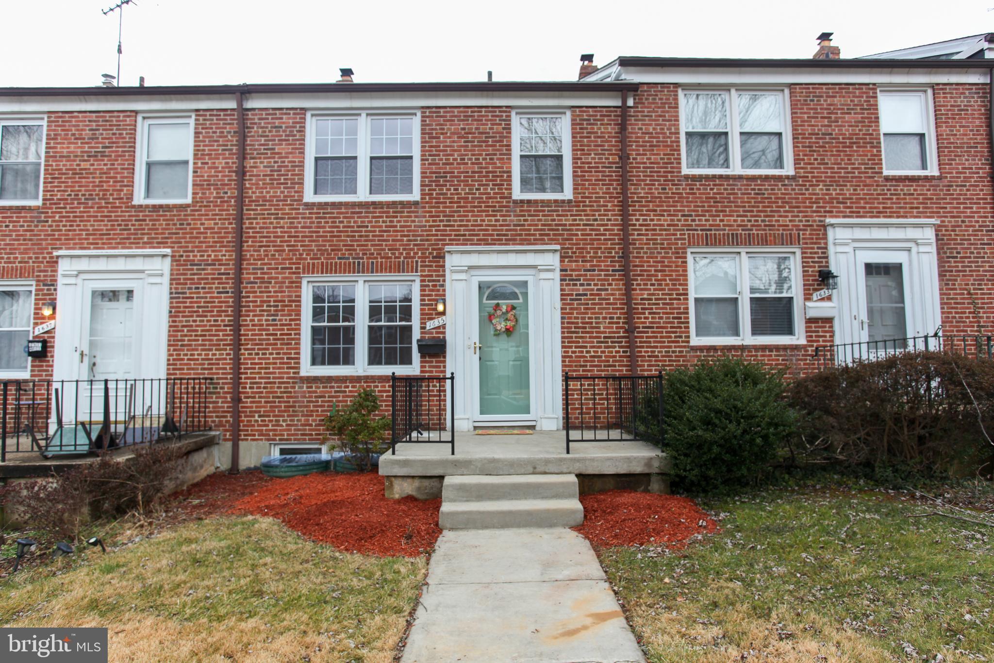 1635 Kirkwood Road Baltimore, MD 21207 - Photo 54 of 54 Gallery Image 54