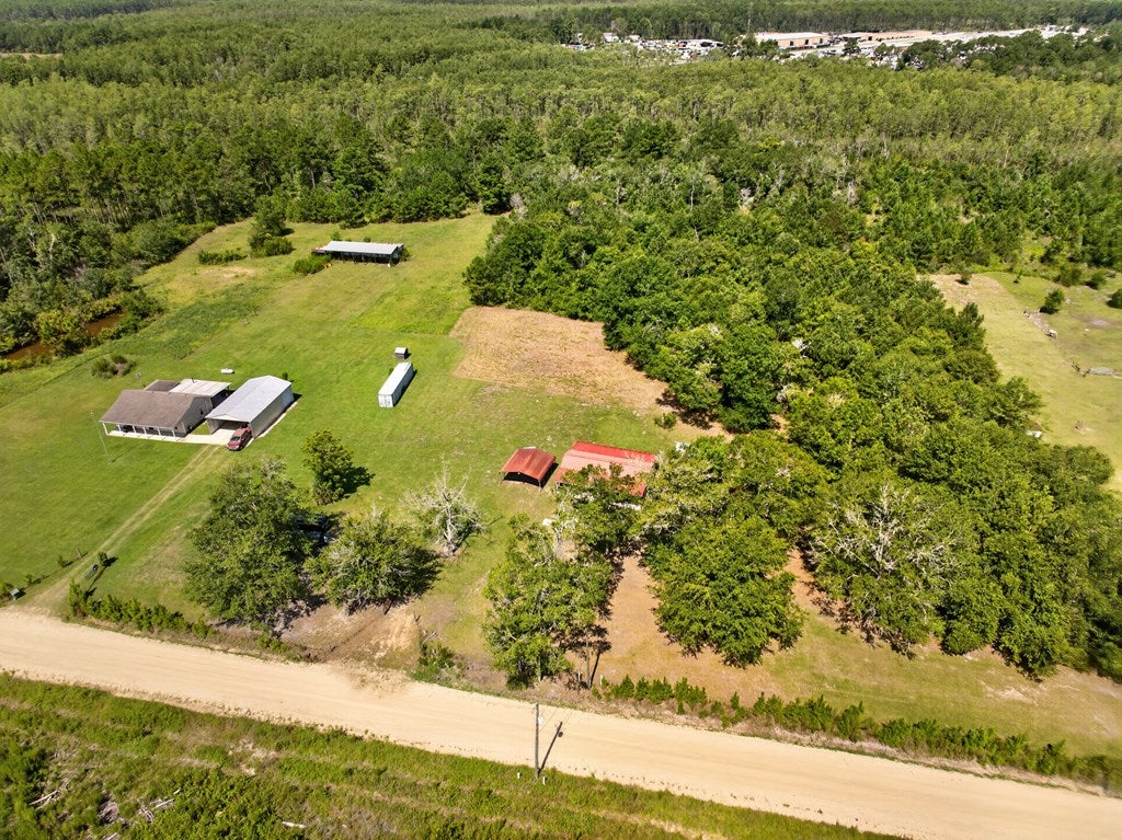 379 Vickers Road Nashville, GA 31639 - Photo 42 of 51 Gallery Image 42