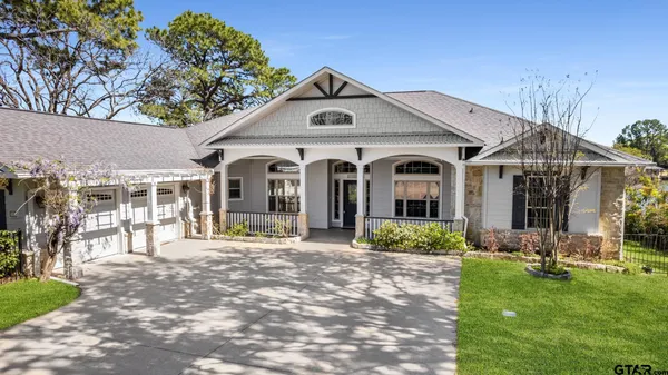 $950,000 | 2123 Austin's Circle, Tool, TX 75143