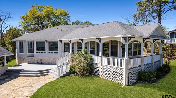 $950,000 | 2123 Austin's Circle, Tool, TX 75143