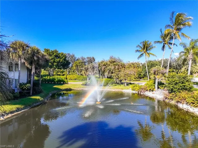 a view of a lake view