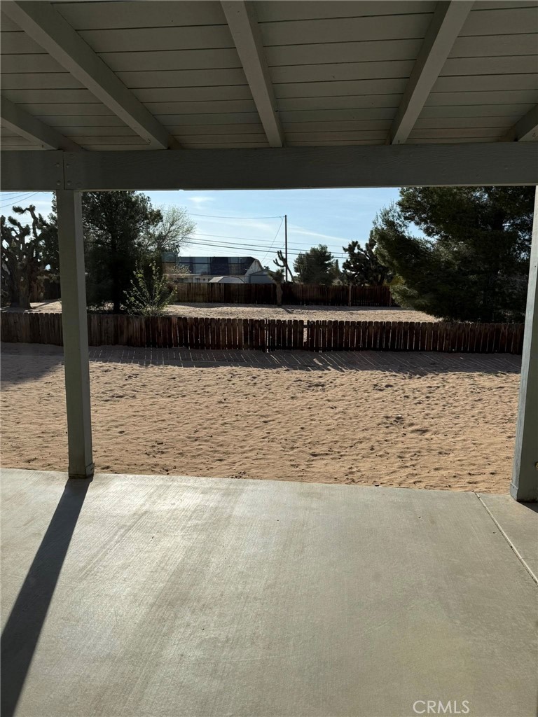 13564 Seminole Road Apple Valley, CA 92308 - Photo 24 of 25