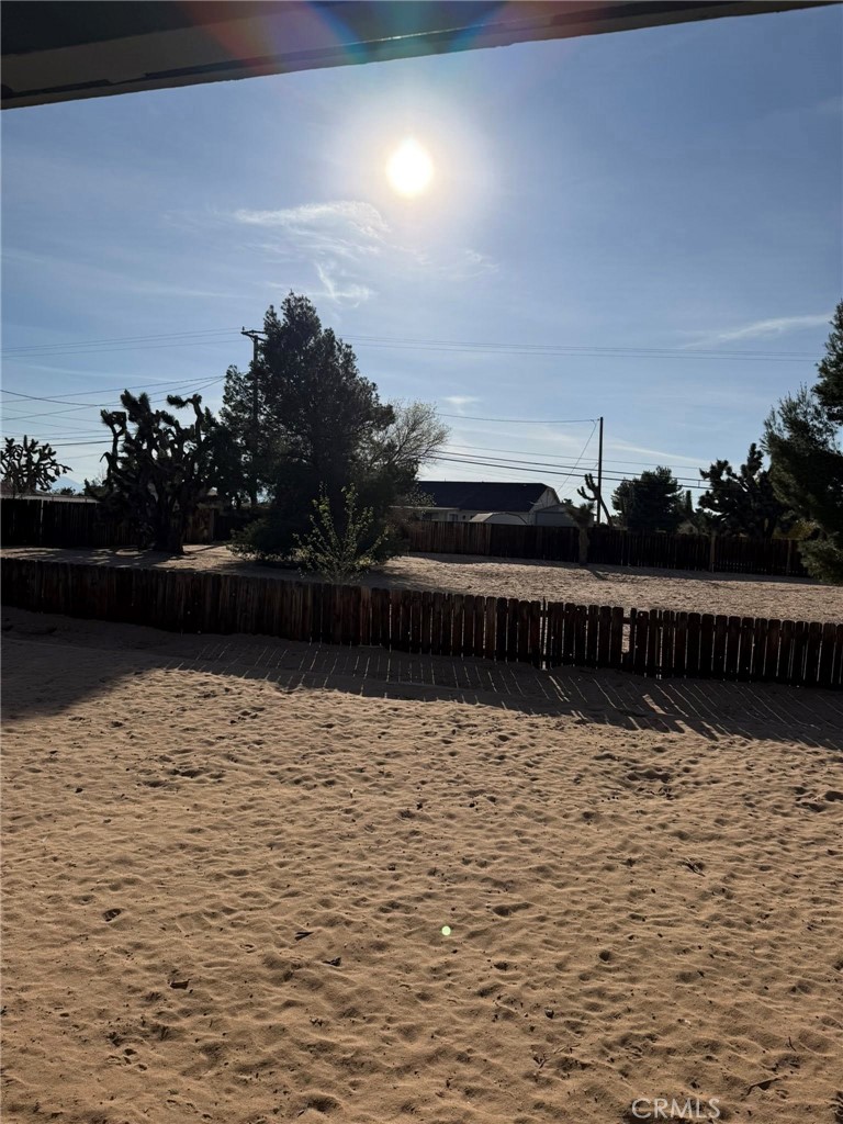 13564 Seminole Road Apple Valley, CA 92308 - Photo 25 of 25