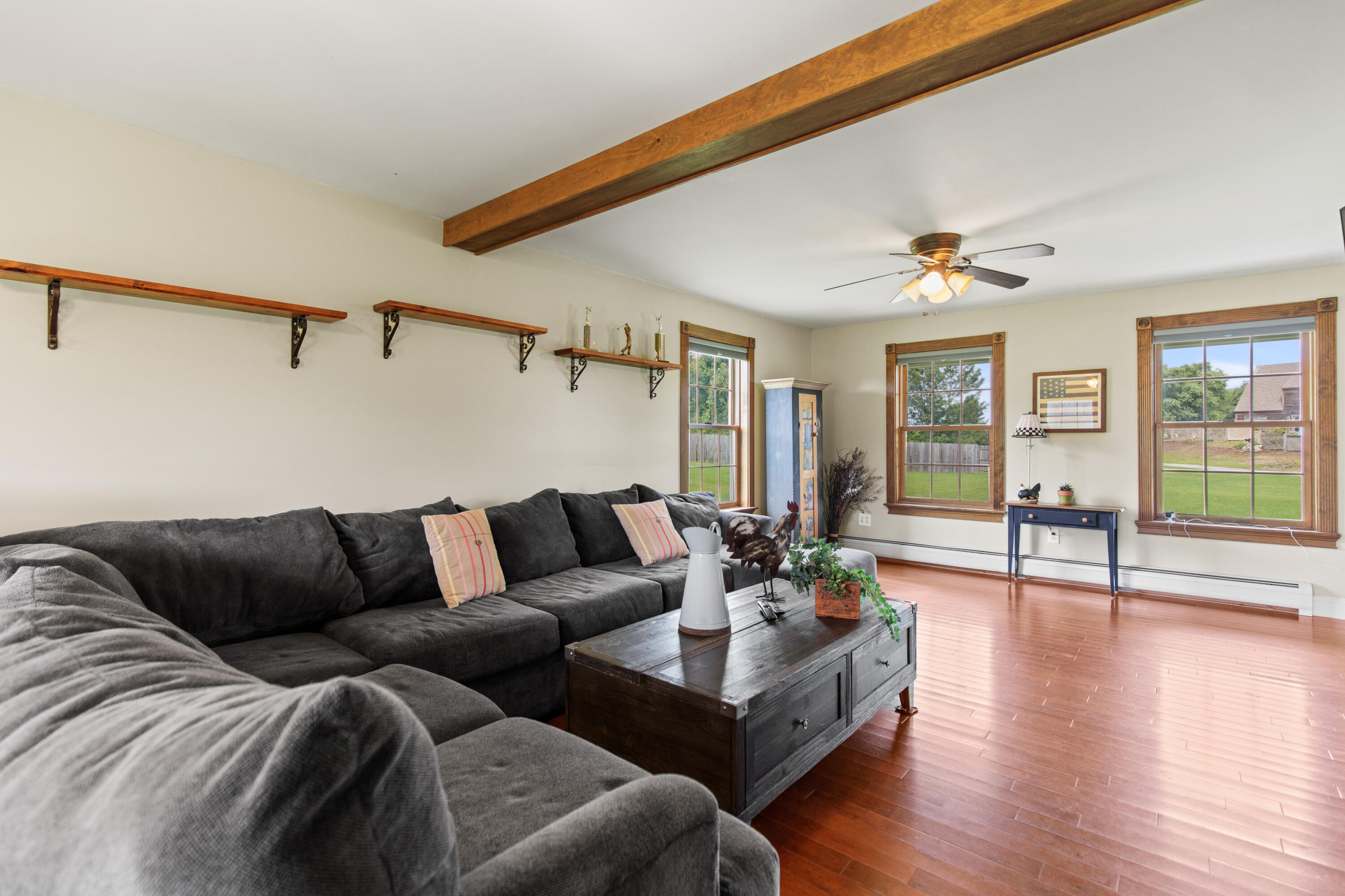 5 Pamela Drive Windham, ME 04062 - Photo 16 of 47 5PamelaDriveWindham_013