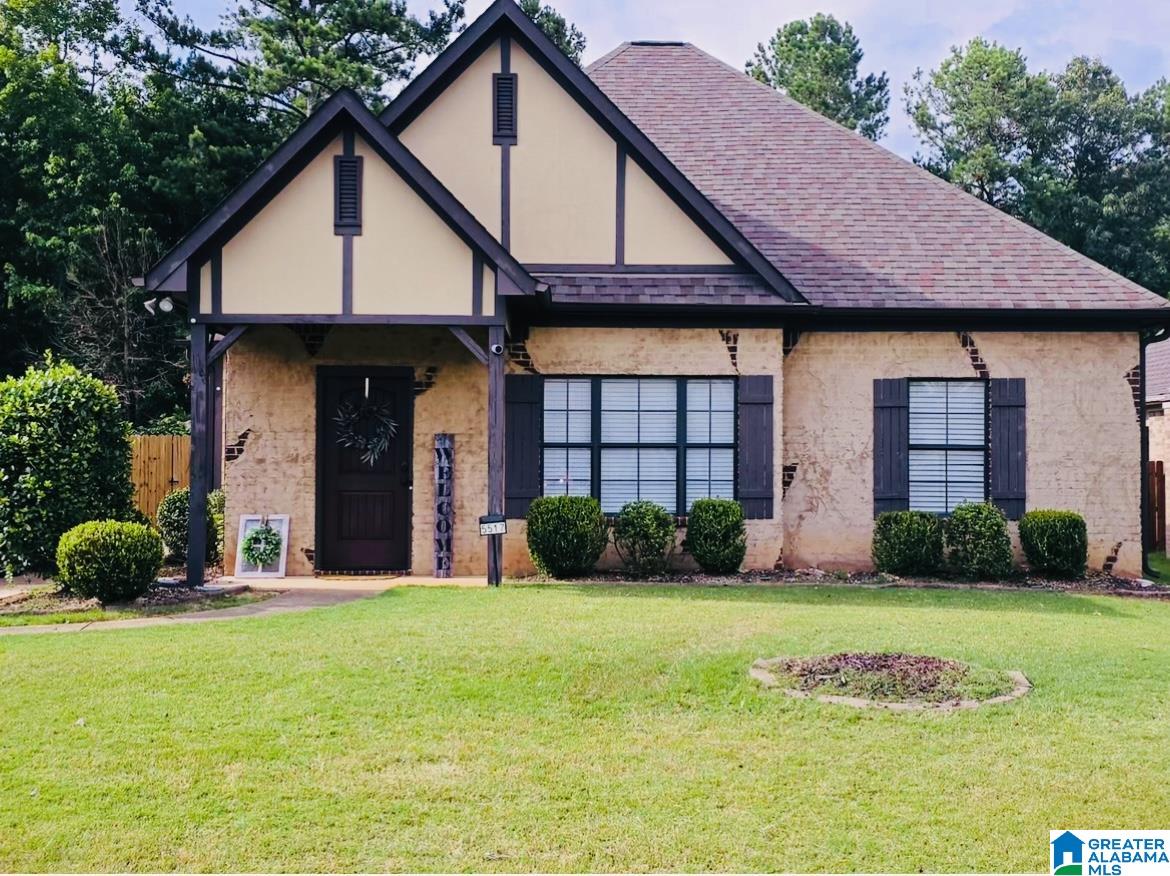 5517 Timber Leaf Trail Bessemer, AL 35022 - Photo 1 of 29