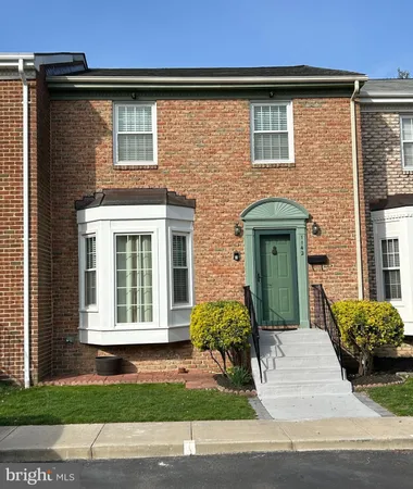 $479,500 | 1142 Jeffrey Drive, Gambrills, MD 21054