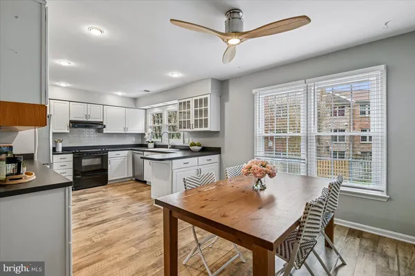 $479,500 | 1142 Jeffrey Drive, Crofton, MD 21054