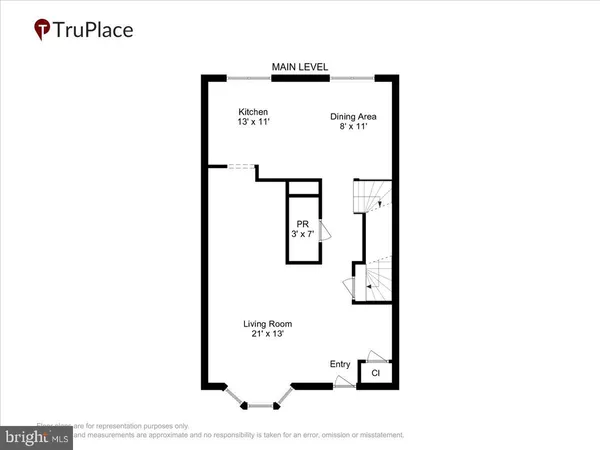 $479,500 | 1142 Jeffrey Drive, Crofton, MD 21054
