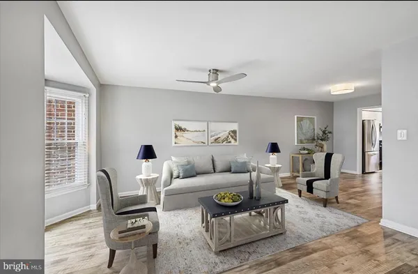 $479,500 | 1142 Jeffrey Drive, Crofton, MD 21054