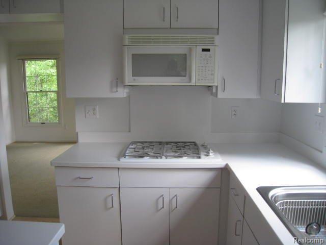 6450 Noble Road, Unit 4 West Bloomfield, MI 48322 - Photo 3 of 8 KITCHEN