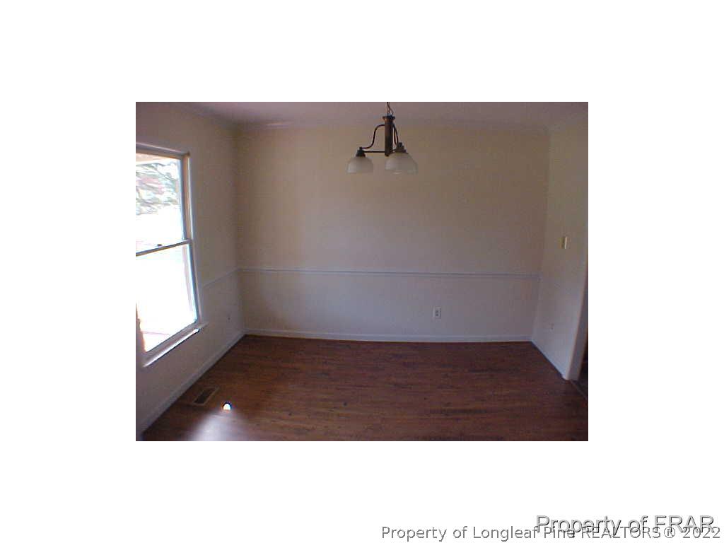 4546 Legion Road Hope Mills, NC 28348 - Photo 4 of 11 a picture of door