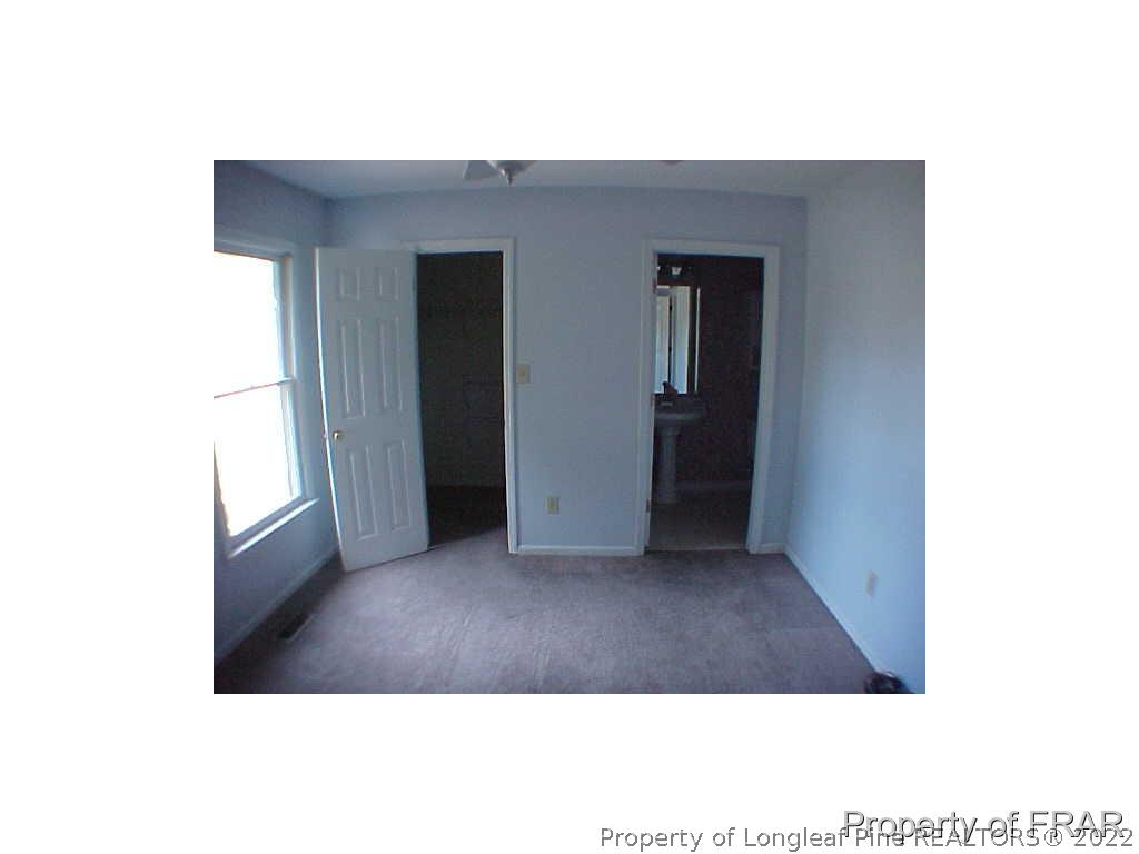 4546 Legion Road Hope Mills, NC 28348 - Photo 7 of 11 a view interior of a house and an entryway