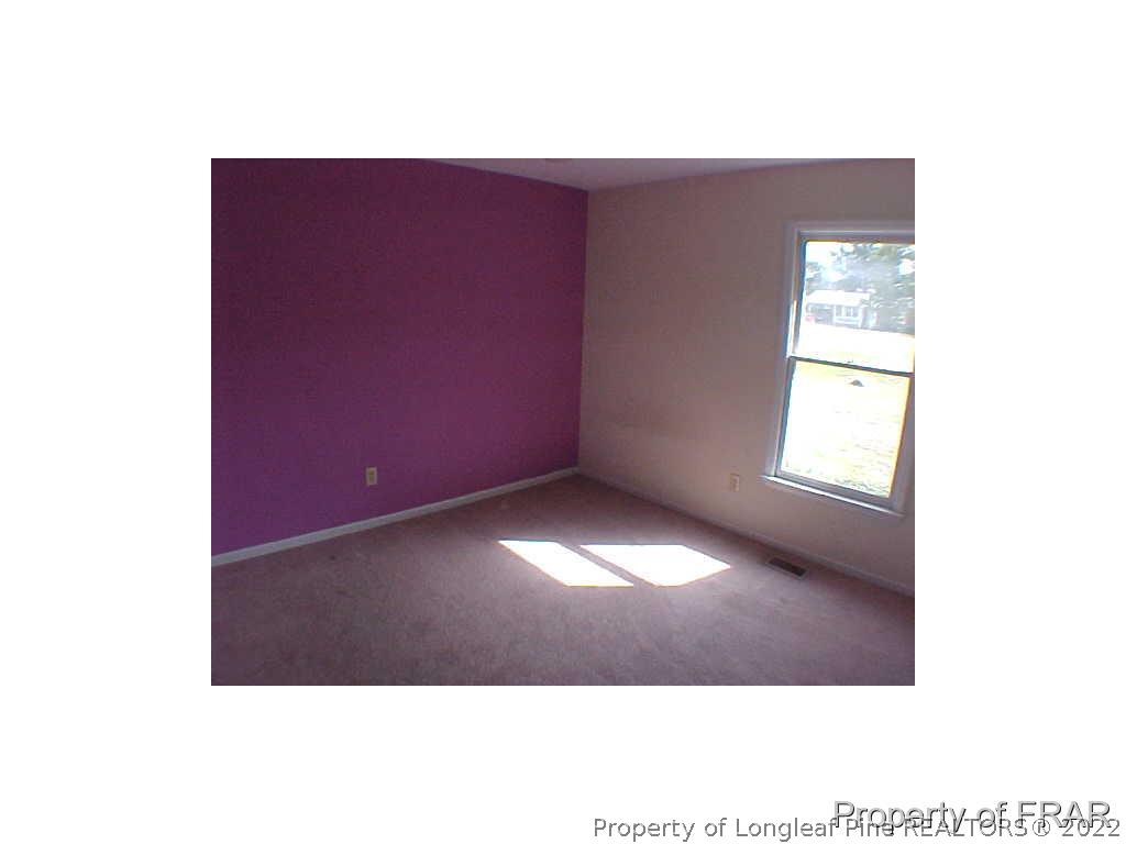 4546 Legion Road Hope Mills, NC 28348 - Photo 10 of 11 a view of an empty room