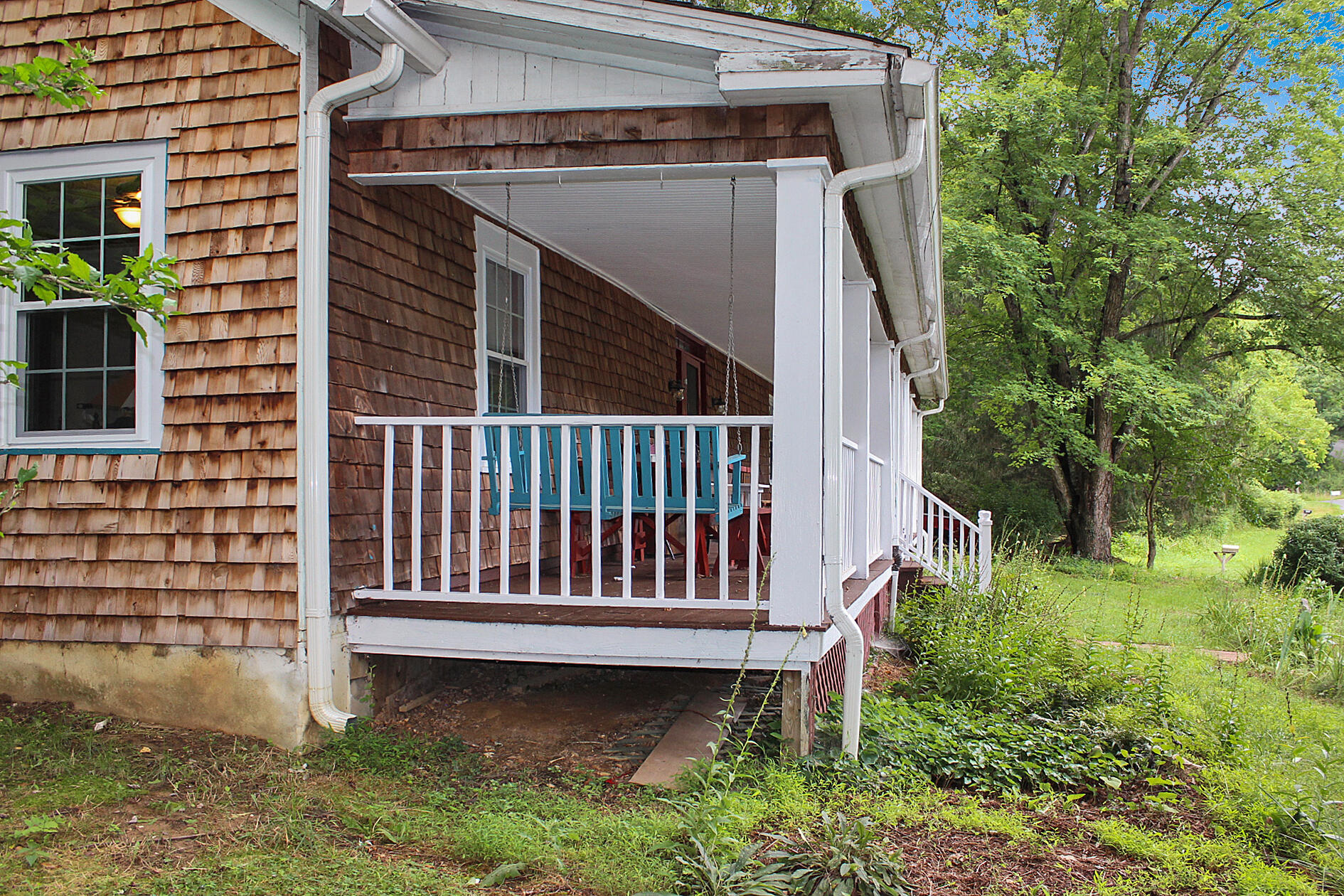 289 Huckleberry Ridge Road Northeast Floyd, VA 24091 - Photo 24 of 41 IMG_6832