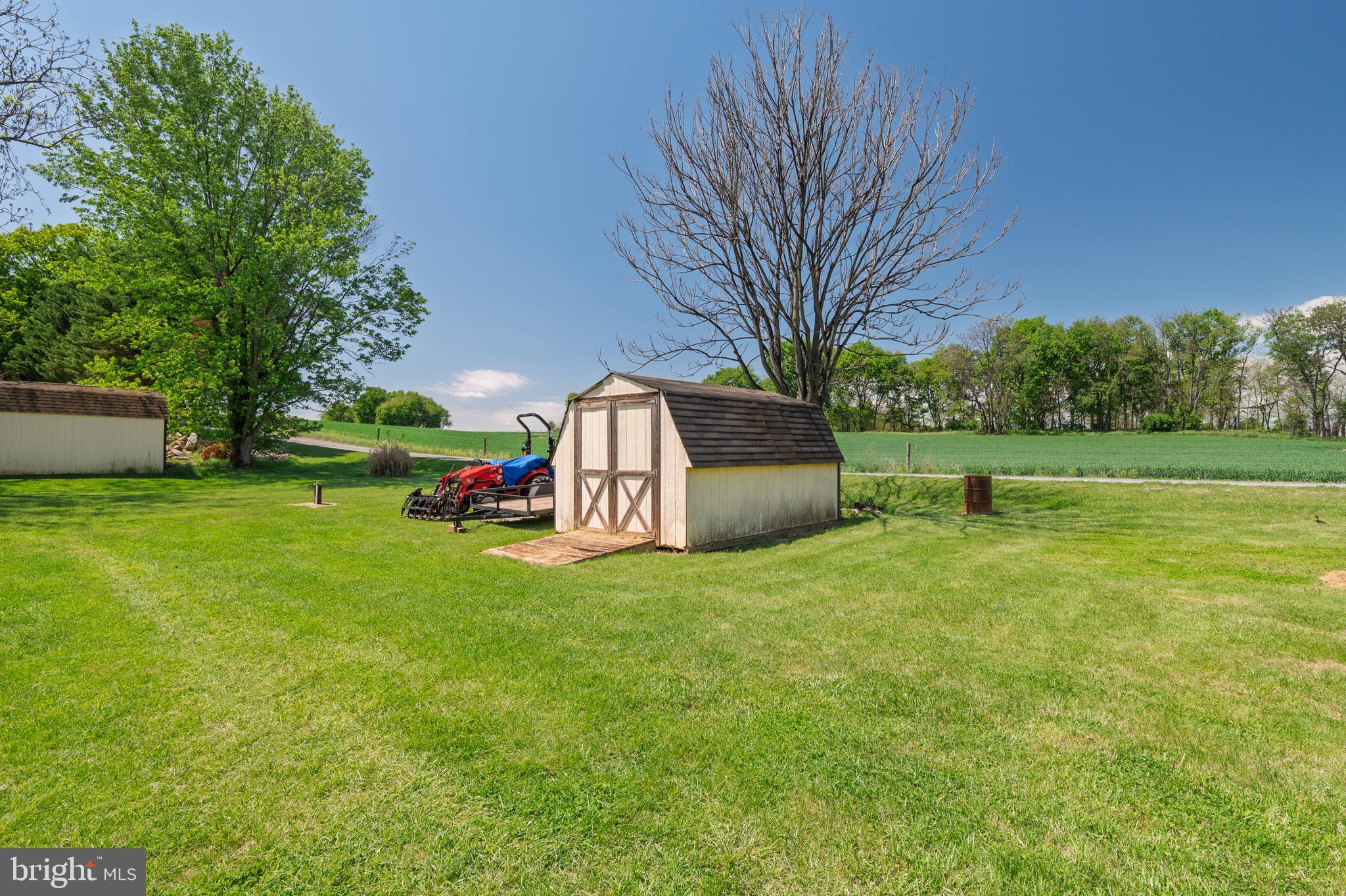 229 Quail Run Road Summit Point, WV 25446 - Photo 76 of 97 Gallery Image 76