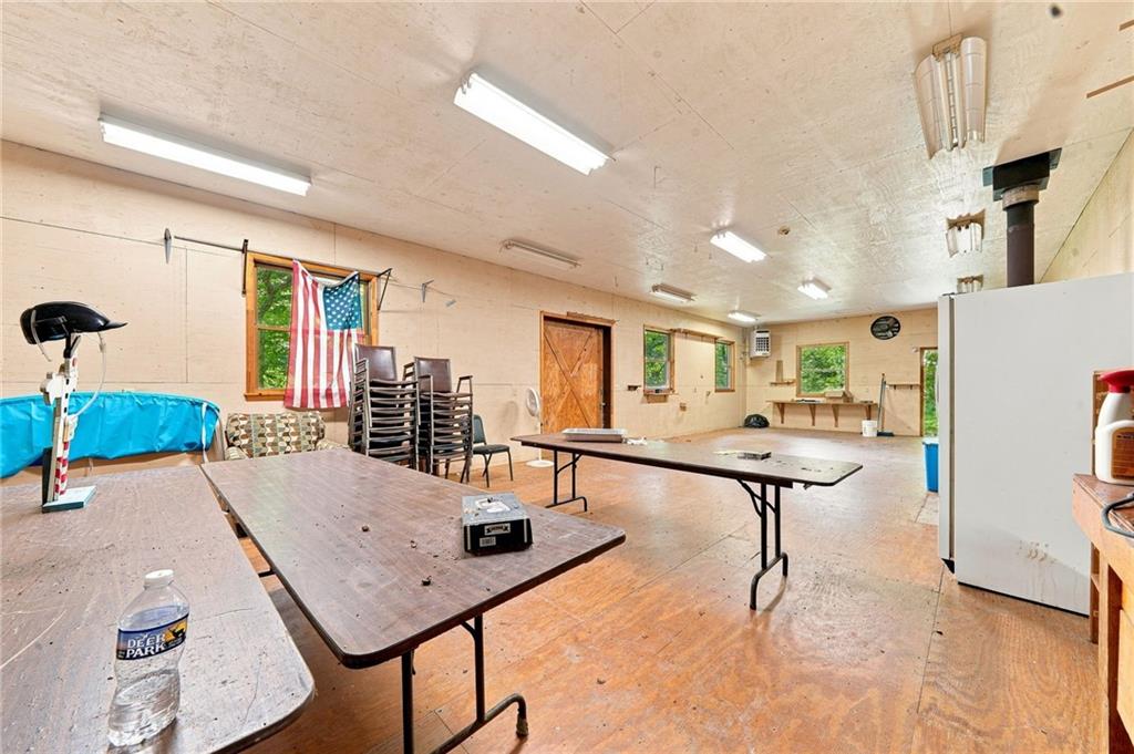 264 Stewart Run Road Waynesburg, PA 15370 - Photo 30 of 49 Workshop/Banquet Hall