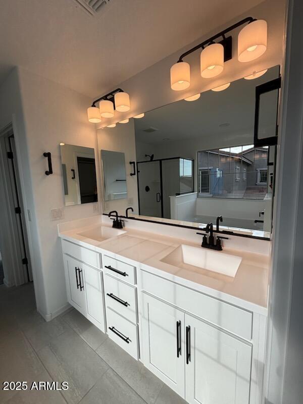 Primary Bathroom 2