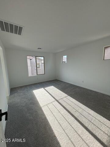 Primary Bed