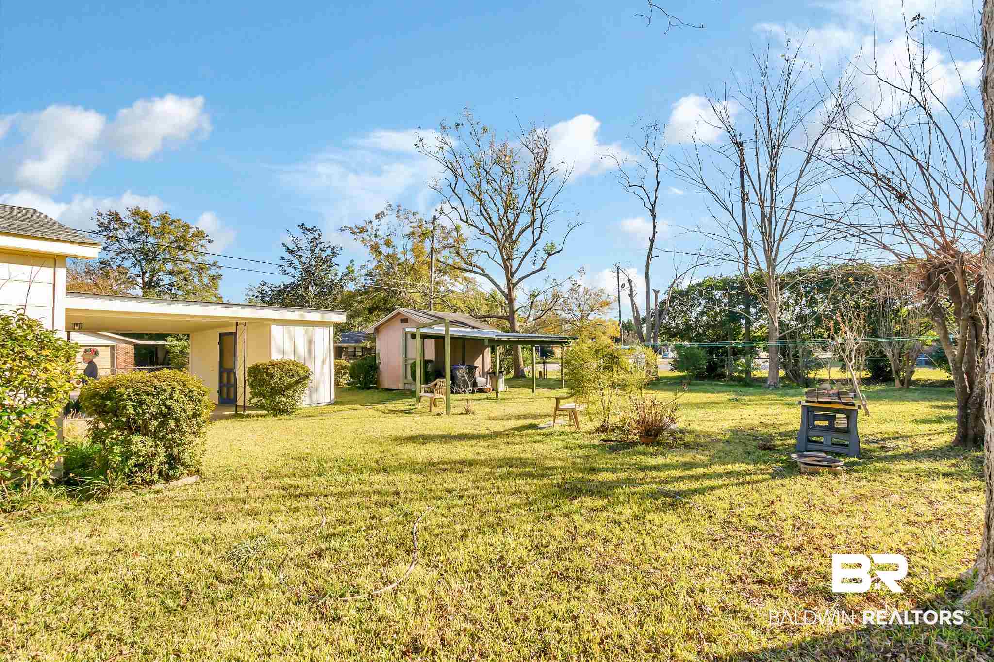 417 Myrtlewood Avenue Mobile, AL 36611 - Photo 21 of 27