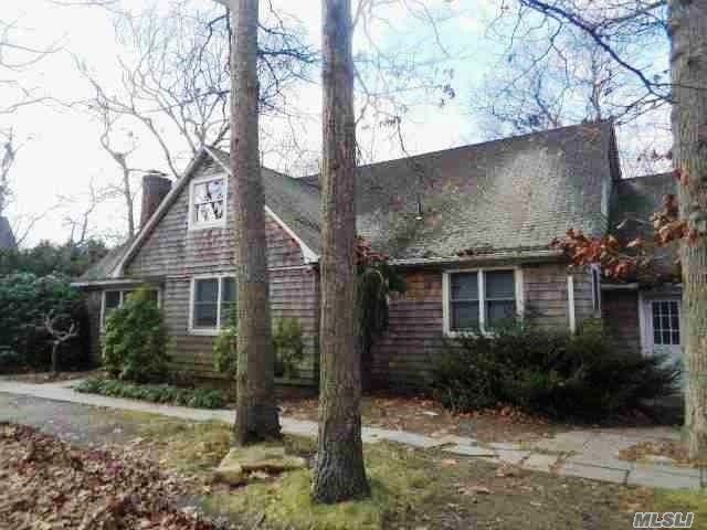 99 Beach Road Westhampton Beach, NY 11978 - Photo 2 of 13 Gallery Image 2