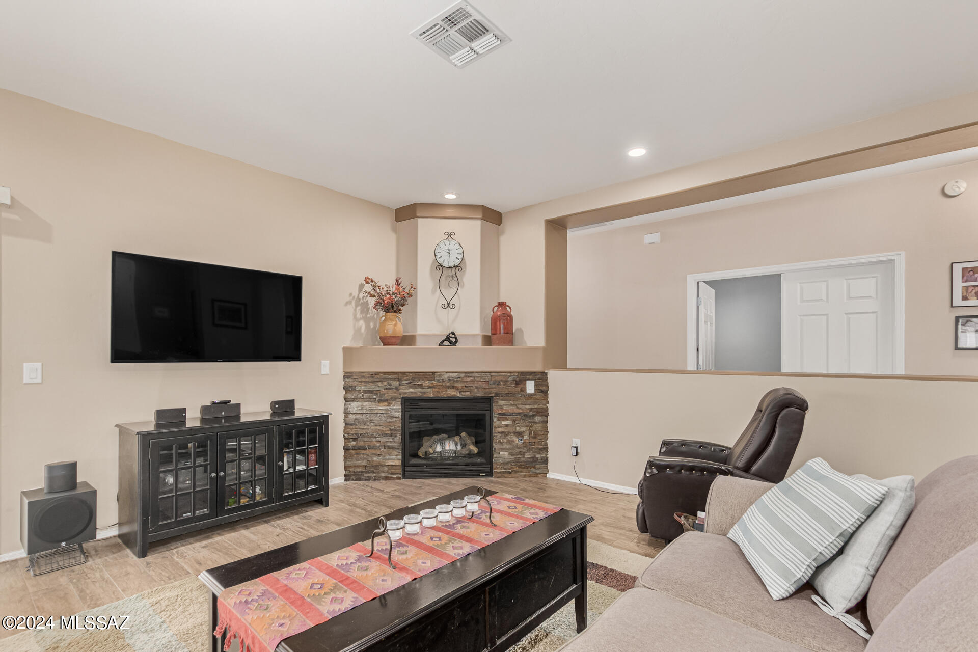 3598 East Secretariat Road Tucson, AZ 85739 - Photo 9 of 50 Gallery Image 9