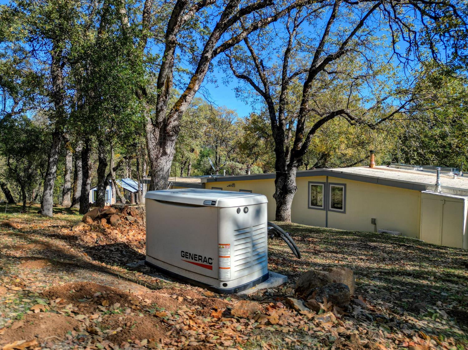 7123 Swiss Ranch Road Mountain Ranch, CA 95246 - Photo 14 of 66