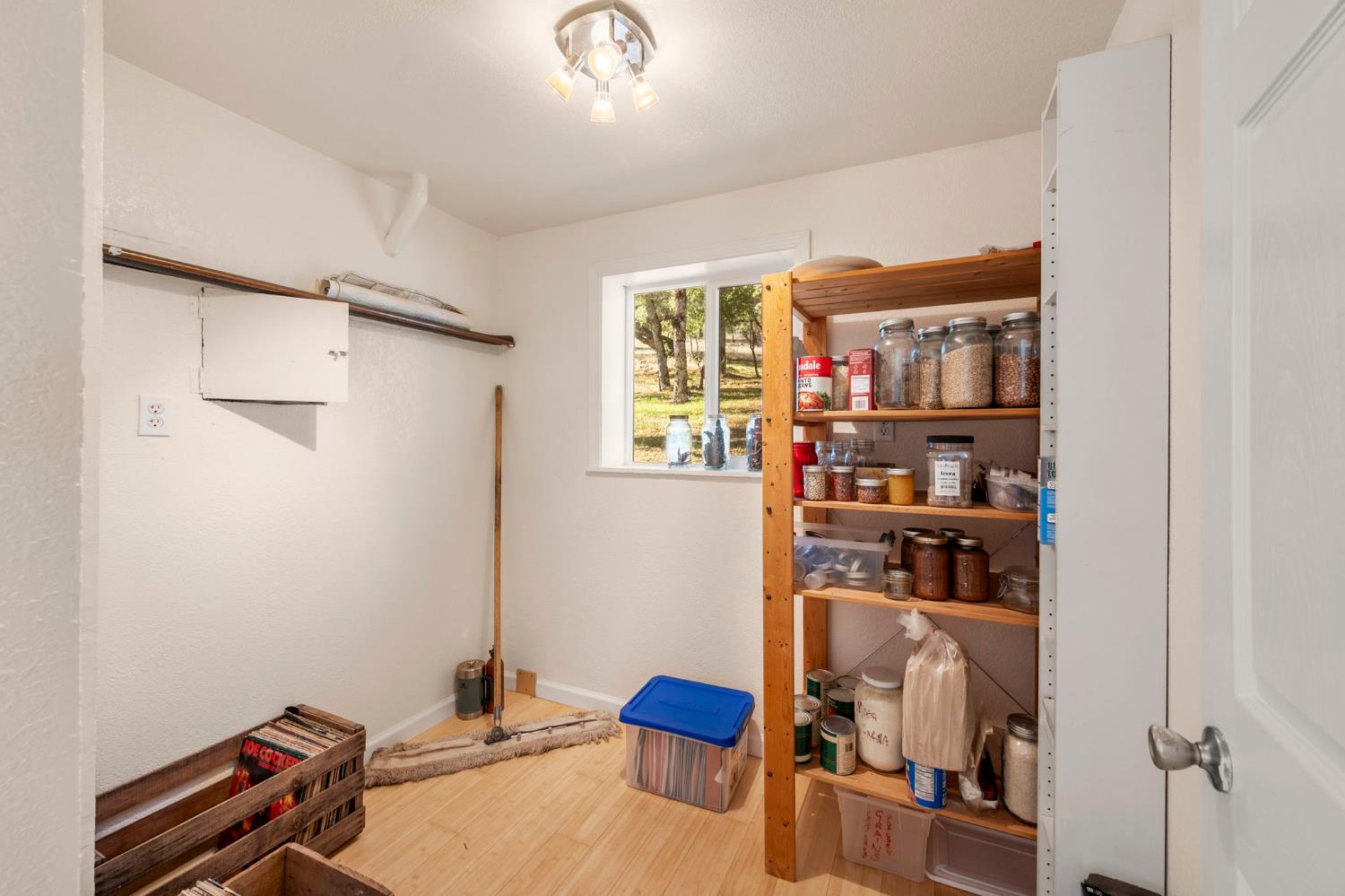 7123 Swiss Ranch Road Mountain Ranch, CA 95246 - Photo 42 of 66 a view of workspace