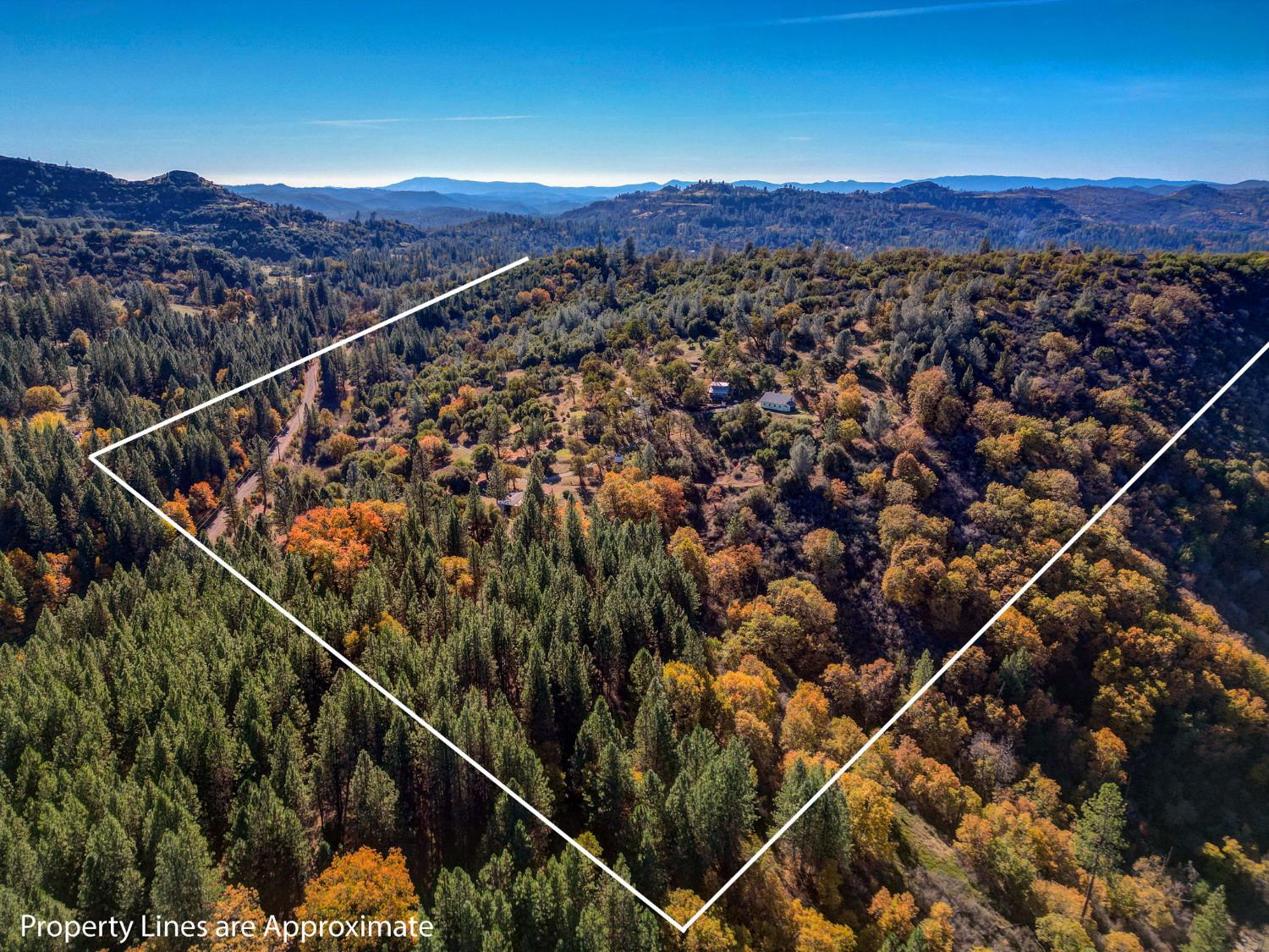 7123 Swiss Ranch Road Mountain Ranch, CA 95246 - Photo 64 of 66 a view of a city