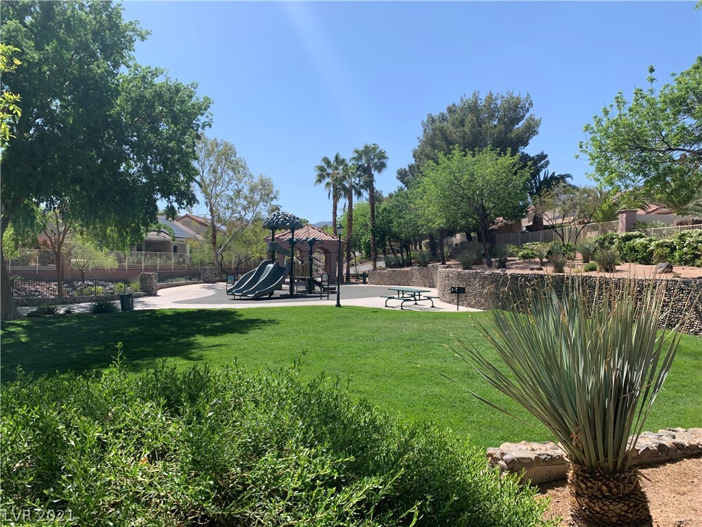 222 Chestnut Ridge Circle Henderson, NV 89012 - Photo 29 of 30 Gallery Image 29