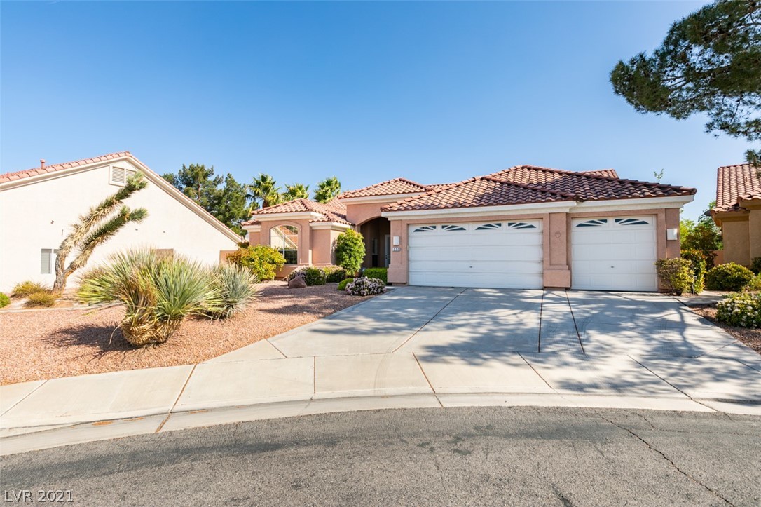 222 Chestnut Ridge Circle Henderson, NV 89012 - Photo 3 of 30 Gallery Image 3