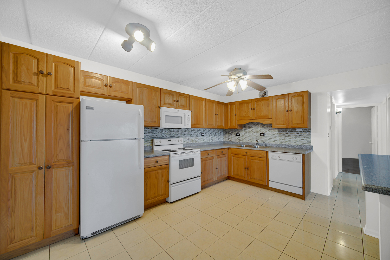 511 Timber Ridge Drive, Unit 202 Carol Stream, IL 60188 - Photo 17 of 19