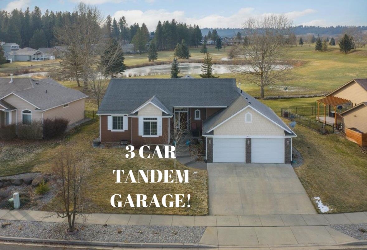9627 West January Drive Cheney, WA 99004 - Photo 1 of 37