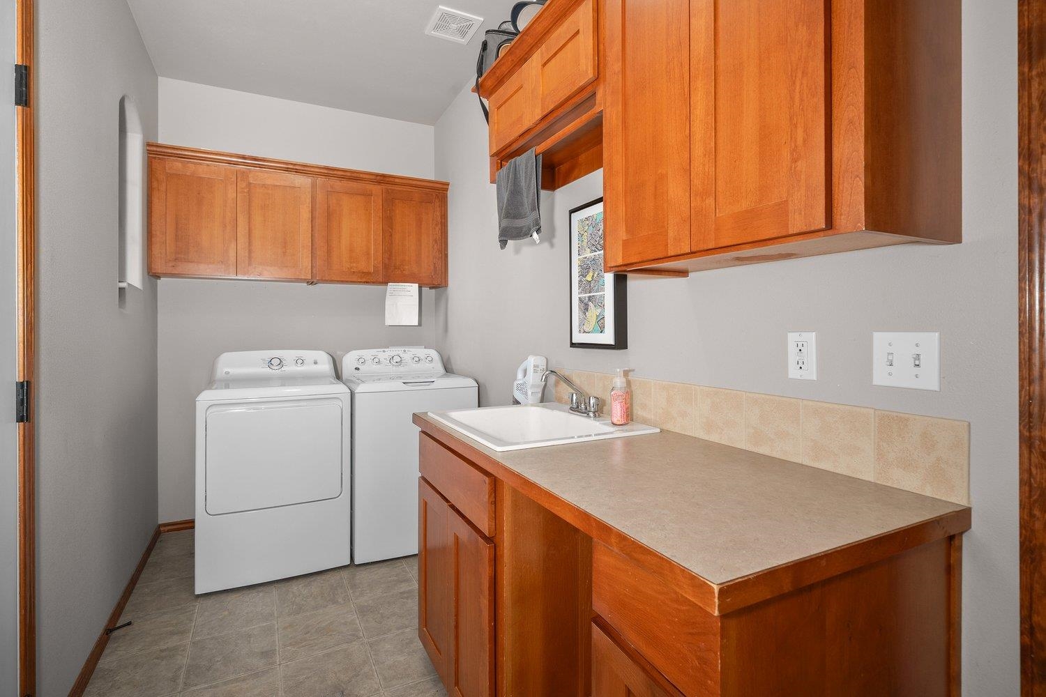 9627 West January Drive Cheney, WA 99004 - Photo 16 of 36