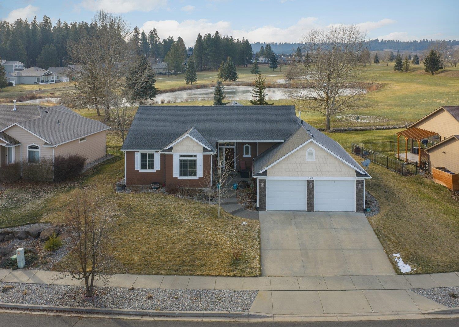 9627 West January Drive Cheney, WA 99004 - Photo 2 of 37