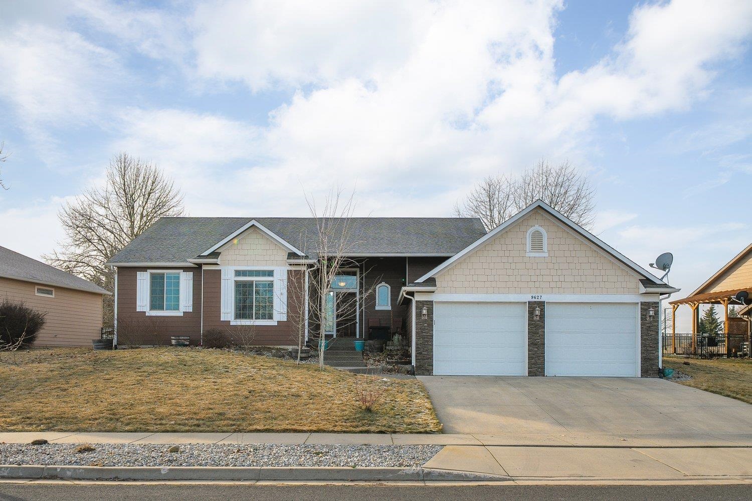 9627 West January Drive Cheney, WA 99004 - Photo 2 of 36