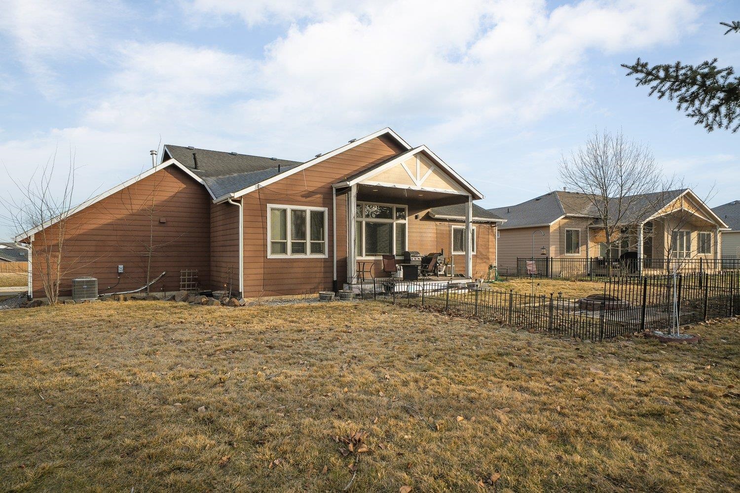 9627 West January Drive Cheney, WA 99004 - Photo 27 of 36