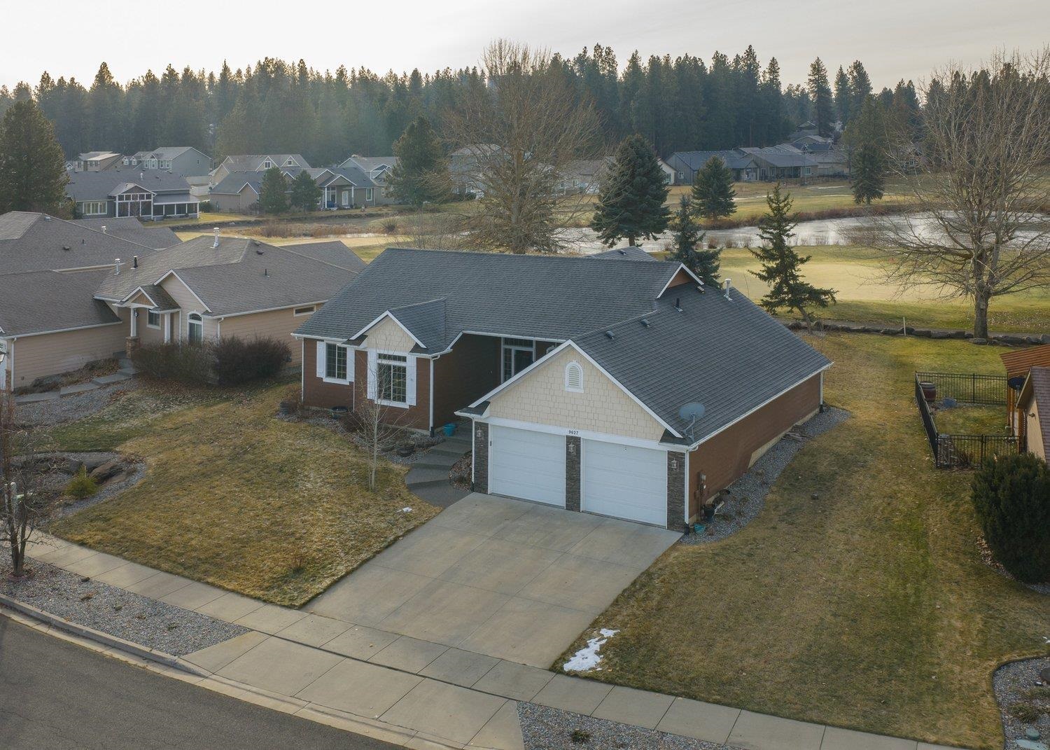 9627 West January Drive Cheney, WA 99004 - Photo 28 of 36