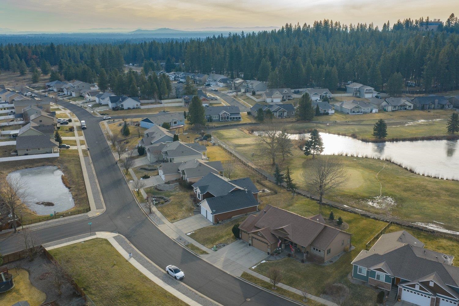 9627 West January Drive Cheney, WA 99004 - Photo 29 of 36