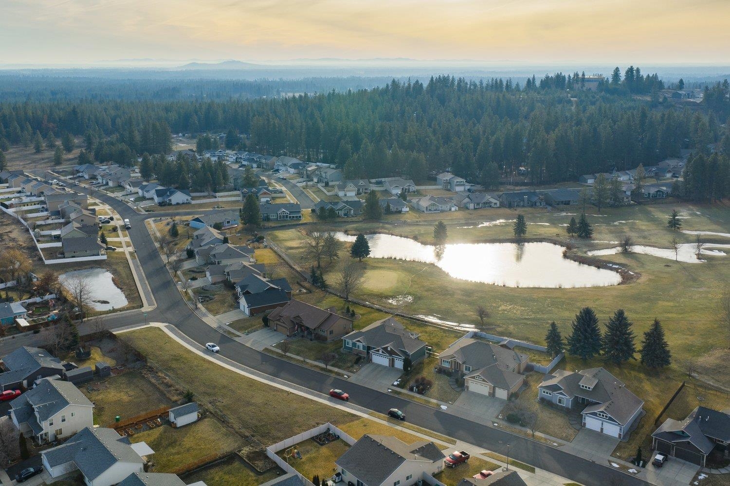 9627 West January Drive Cheney, WA 99004 - Photo 30 of 36