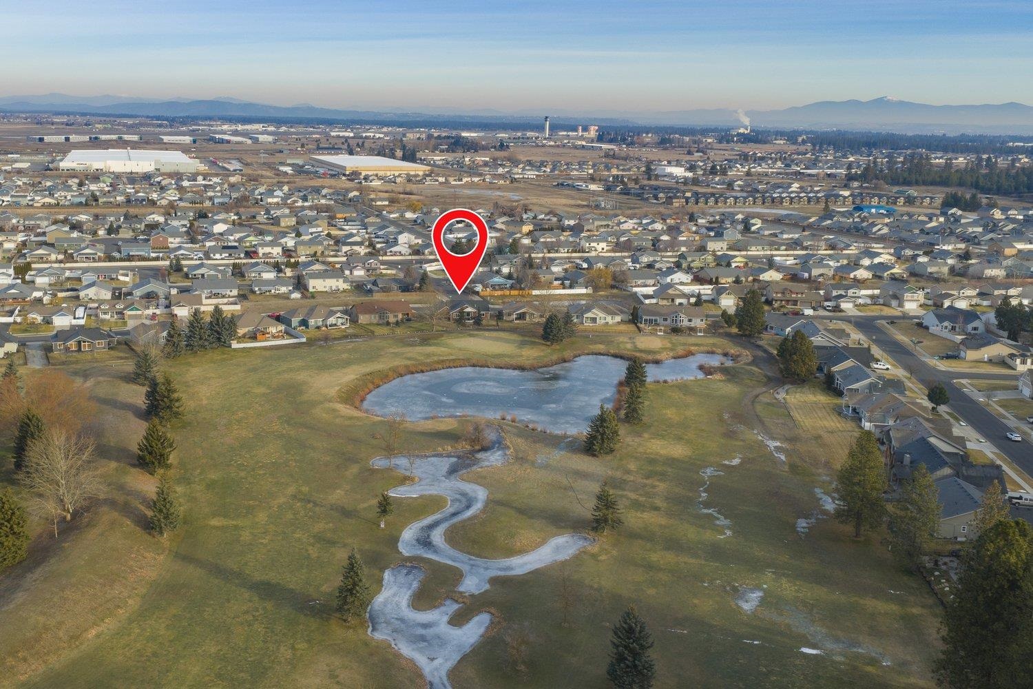 9627 West January Drive Cheney, WA 99004 - Photo 31 of 36