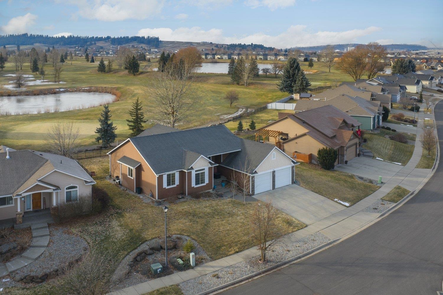 9627 West January Drive Cheney, WA 99004 - Photo 37 of 37