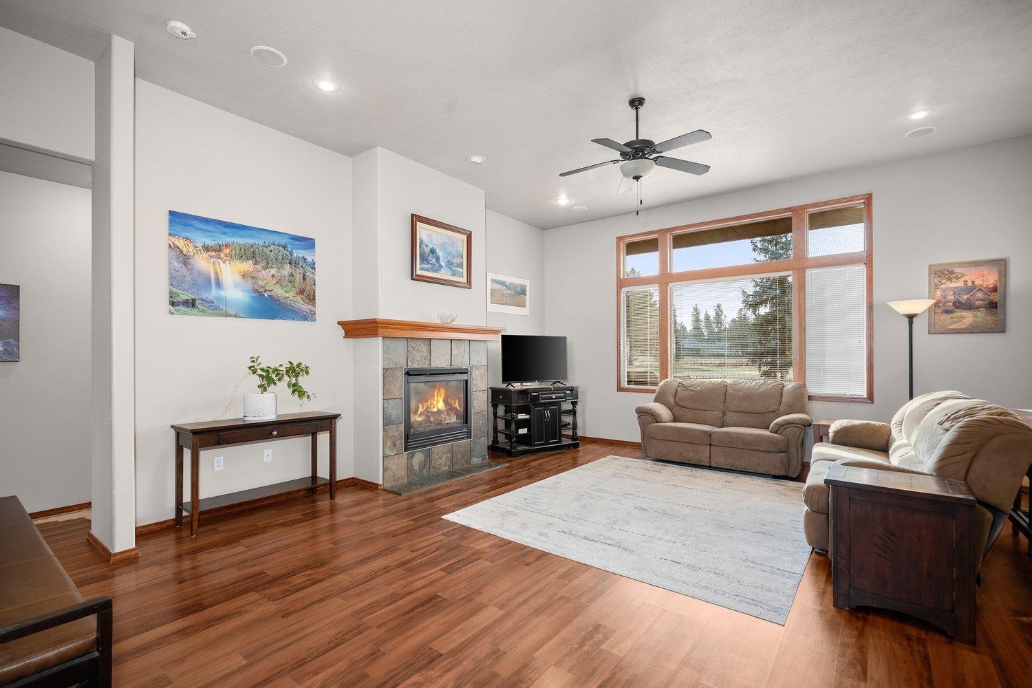 9627 West January Drive Cheney, WA 99004 - Photo 5 of 36