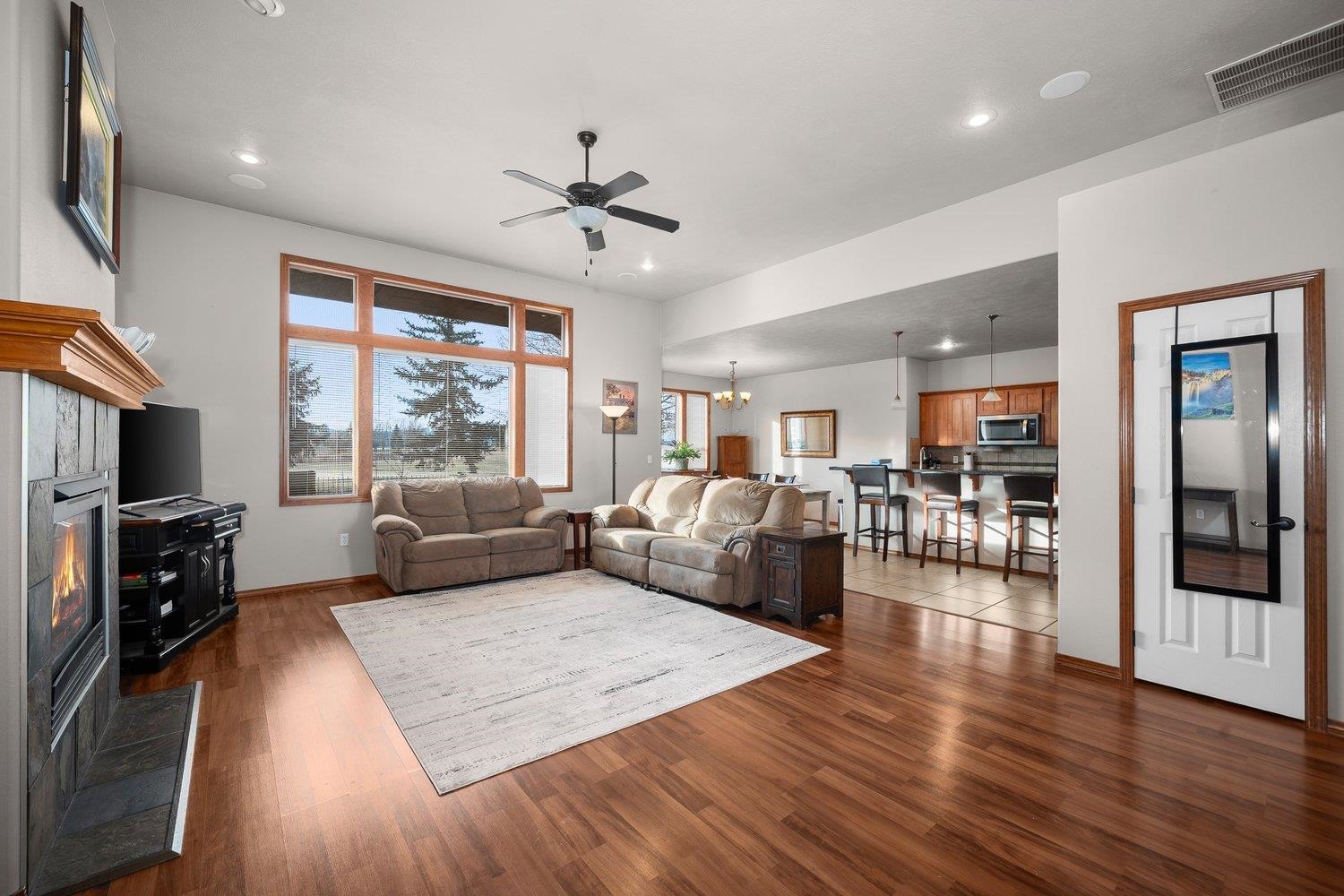 9627 West January Drive Cheney, WA 99004 - Photo 6 of 36