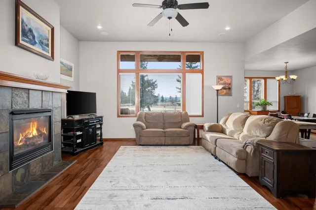 $469,500 | 9627 West January Drive, Cheney, WA 99004