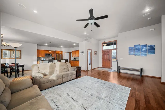 $469,500 | 9627 West January Drive, Cheney, WA 99004